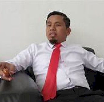 Dialog Kolaborasi Pemuda, Tasming Hamid: Kota Parepare Harus Ramah Investasi