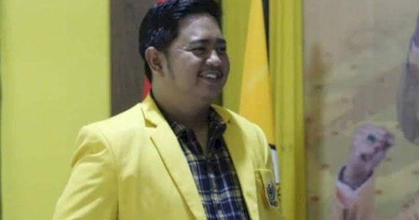 Paket Nasdem-Golkar di Barru Makin Kuat, Mudassir: Kita Bangun Komunikasi Politik Sejak Lama