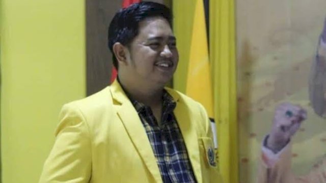 Paket Nasdem-Golkar di Barru Makin Kuat, Mudassir: Kita Bangun Komunikasi Politik Sejak Lama