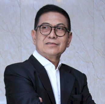 INGAT! Car Free Day Boulevard Makassar Ada Pelayanan Kesehatan Gratis dari Rusdin Abdullah