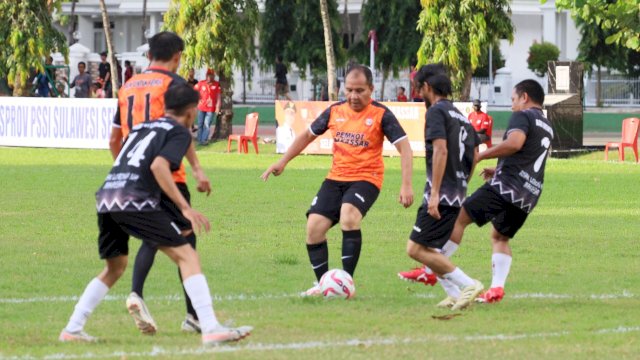 walikota Cup VII