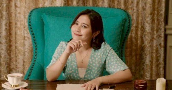 Hobi Ngopi, Prilly Latuconsina Gemar Koleksi Tumbler