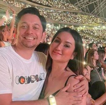 Tengku Dewi Putri Gugat Cerai Andrew Andika