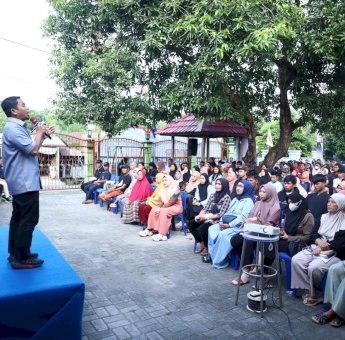 Program TSM untuk Petani : Maksimalkan Bantuan Bibit, Pupuk, Pestisida dan Alsintan, serta Asuransi Aset Usaha Pertanian Gratis
