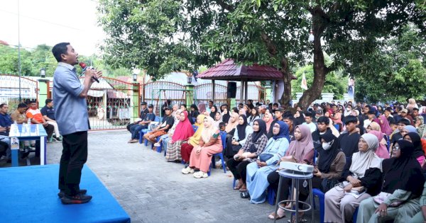 Program TSM untuk Petani : Maksimalkan Bantuan Bibit, Pupuk, Pestisida dan Alsintan, serta Asuransi Aset Usaha Pertanian Gratis