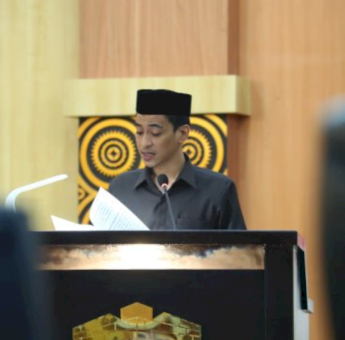 Fraksi Demokrat Dorong Pengelolaan Keuangan Daerah Kota Makassar Bebas KKN