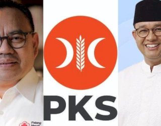PKS Masih Pertimbangkan Pilih Anies atau Sudirman Said untuk Maju Pilkada Jakarta 2024
