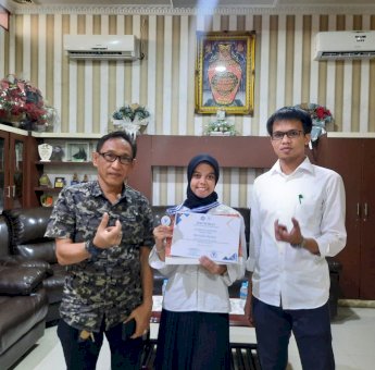 Hebat! Tim Fakultas Hukum UMI Makassar Raih Medali Perunggu di Neira Competition 2024
