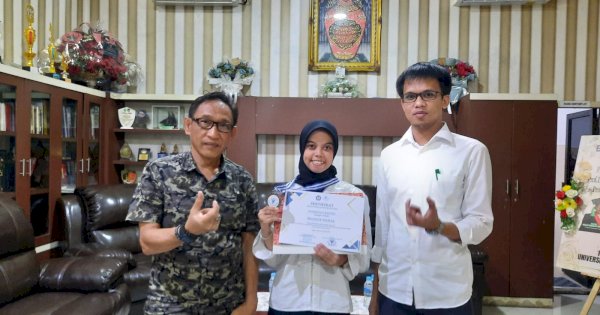 Hebat! Tim Fakultas Hukum UMI Makassar Raih Medali Perunggu di Neira Competition 2024