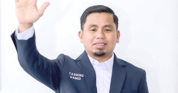 Ayo Dukung! Jika Terpilih Jadi Wali Kota, Tasming Hamid Janji Gratiskan BPJS Ketenagakerjaan Seluruh Pekerja Informal Kurang Mampu di Parepare