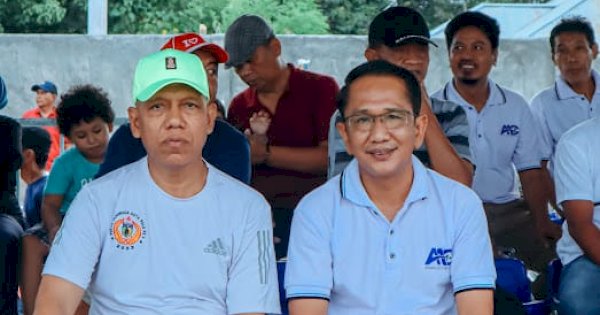 Jangan Lupa Nonton! AAC 2024 Tingkat Kabupaten Segera Digelar, Kabupaten Sigi Ikut Serta