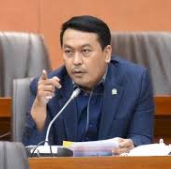 Rudi Ingatkan Telkom Antisipasi Masuknya Starlink