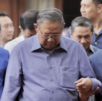 Demokrat: Penyetoran Nama Menteri di Pemerintahan Prabowo Libatkan SBY