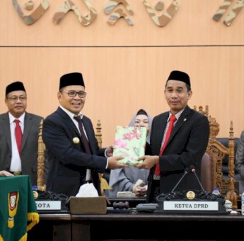 Pemerintah Pusat Setujui Konsep &lsquo;Sombere&rsquo; Masuk di RPJPD Kota Makassar 2025-2045