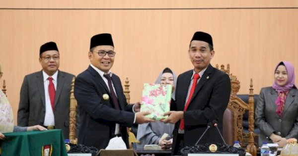 Pemerintah Pusat Setujui Konsep ‘Sombere’ Masuk di RPJPD Kota Makassar 2025-2045