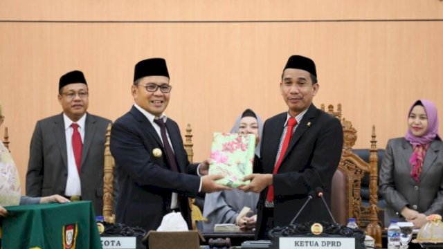 Pemerintah Pusat Setujui Konsep ‘Sombere’ Masuk di RPJPD Kota Makassar 2025-2045