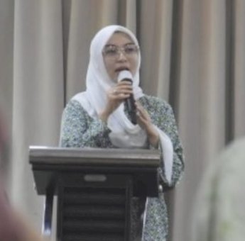 Anggota DPRD Makassar, Budi Hastuti Gelar Sosialisasi Perda Pelestarian Cagar Budaya