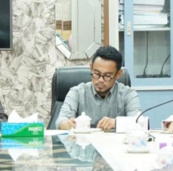Komisi D DPRD Makassar Gelar RDP dengan Disdik, Bahas Kesiapan PPDB Tingkat SD dan SMP