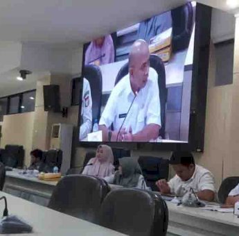 Dewan Kota Makassar Minta Dukcapil Permudah Warga Miskin Urus Akte Lahir