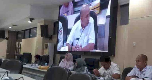 Dewan Kota Makassar Minta Dukcapil Permudah Warga Miskin Urus Akte Lahir