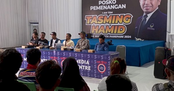 Jalan Sehat TSM Day, Dapatkan Hadiahnya Nikmati Kuliner Murahnya