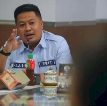 DPRD Makassar Minta Ditindak Tegas Pelaku Bullying di SMPN 4 Makassar