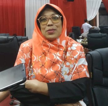 Yeni Rahman Harap Semangat Belajar Kartini Bisa Diteladani dan Jadi Contoh Kaum Perempuan