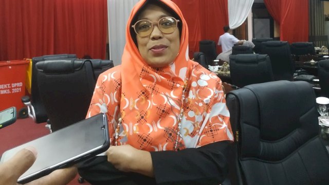 Yeni Rahman Harap Semangat Belajar Kartini Bisa Diteladani dan Jadi Contoh Kaum Perempuan