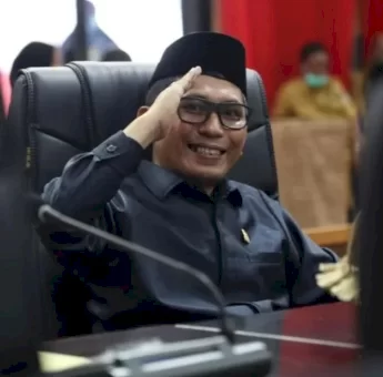 Legislator Hanura Muchlis Misbah Desak Perencanaan Anggaran Pemkot Makassar Agar Lebih Cermat