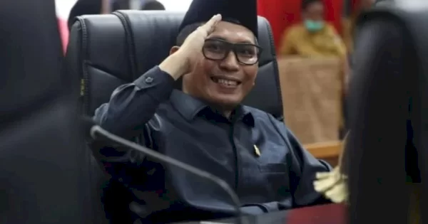 Legislator Hanura Muchlis Misbah Desak Perencanaan Anggaran Pemkot Makassar Agar Lebih Cermat