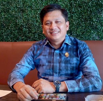 Pengusaha hingga Mantan Wakapolres Dipastikan Gabung NasDem Parepare, Akan Ikuti Proses Pemakaian Jaket di Pelantikan Besok