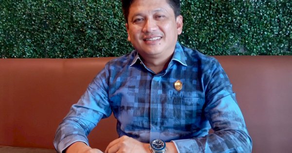 Pengusaha hingga Mantan Wakapolres Dipastikan Gabung NasDem Parepare, Akan Ikuti Proses Pemakaian Jaket di Pelantikan Besok