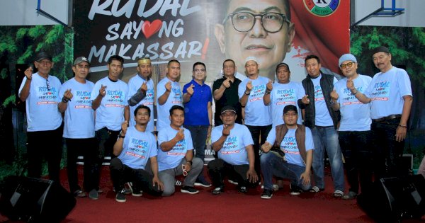 Program Bebas Iuran Sampah, Gratiskan Seragam Sekolah dan BPJS Alasan Anak Utara Riolo Siap Menangkan Rusdin Abdullah