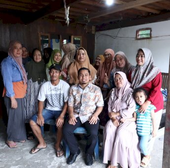 Pemenang Mobil TSM Day Tegaskan Dirinya Bukan Keluarga dan Tim TSM