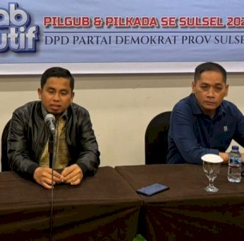 Calon Pasangan TSM Diumumkan Awal Agustus