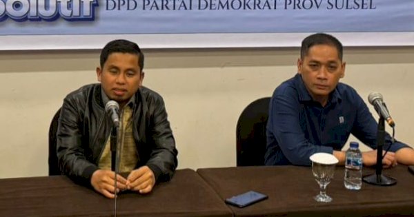 Calon Pasangan TSM Diumumkan Awal Agustus