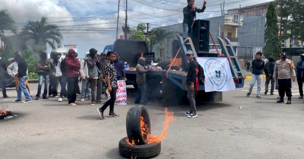 Mendagri Tolong Berhentikan Pj Bupati Pinrang! Diduga Tak Netral di Pilkada, Mau Mutasi karena Perintah &#8216;Bos&#8217;