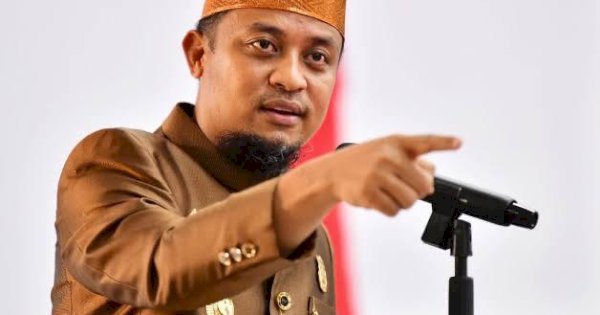 Soal Keunggulan Telak Andi Sudirman dalam Survei Indikator, Dr. Adi Suryadi Culla: Tidak Mengejutkan