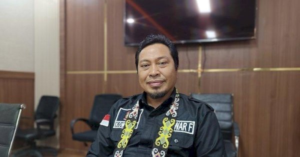 Fraksi PKS DPRD Makassar Tolak Tempat Hiburan Malam W Super Club Milik Hotman Paris