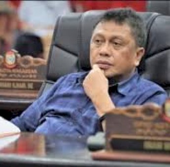 Belum Berjalan Maksimal, Arifin Dg Kulle Minta Perokok Tertib Taati Aturan