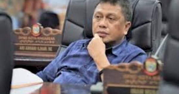 Belum Berjalan Maksimal,  Arifin Dg Kulle Minta Perokok Tertib Taati Aturan