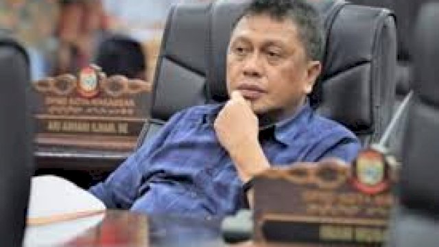 Belum Berjalan Maksimal, Arifin Dg Kulle Minta Perokok Tertib Taati Aturan