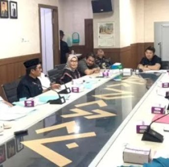 Komisi B DPRD Makassar Dorong SKPD Tingkatkan PAD dan Minta Maksimalkan Pelayanan Publik