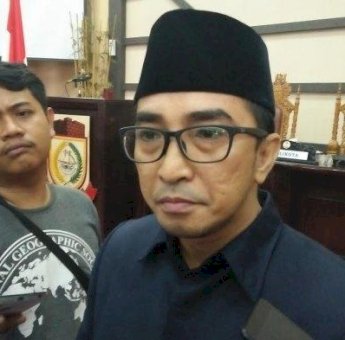Mario David Ingatkan Camat Lurah Tak Berpolitik Praktis di Pilwali Makassar