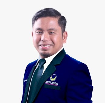 Komitmen Tasming Hamid: Pelayanan Kesehatan Harus Optimal untuk Warga Parepare