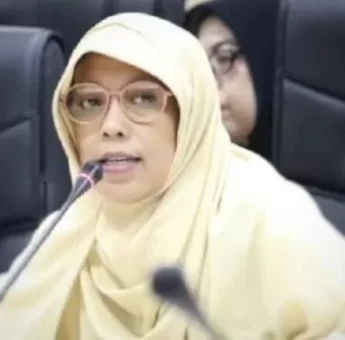 Ini Catatan Fraksi PKS DPRD Makassar Buat Wali Kota Danny