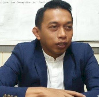 Sudirman-Fatma Didukung 7 Parpol, Syaharuddin Alrif: Hargai Realitas Politik!