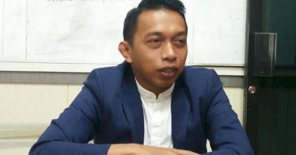 Sudirman-Fatma Didukung 7 Parpol, Syaharuddin Alrif: Hargai Realitas Politik!