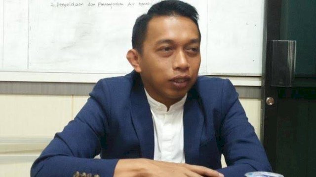 Sudirman-Fatma Didukung 7 Parpol, Syaharuddin Alrif: Hargai Realitas Politik!