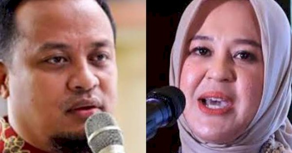 Survei Pilgub Sulsel Terkini: Andi Sudirman &#8211; Fatmawati 59.4%, Danny Pomanto &#8211; Azhar Arsyad 20.1%.